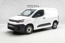 Citroën Berlingo 1.5 BlueHDi M Worker