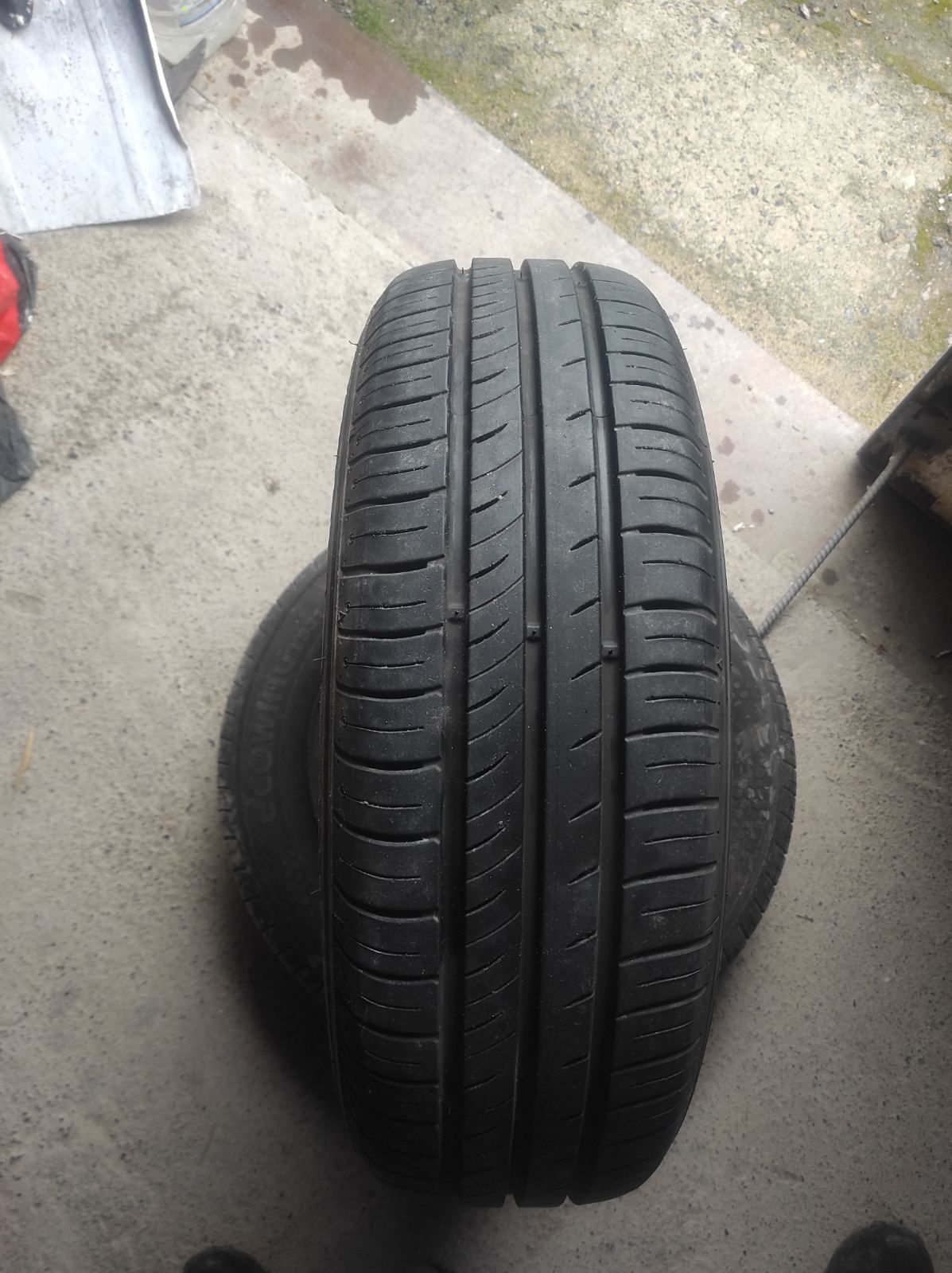 185/65R15 з дисками