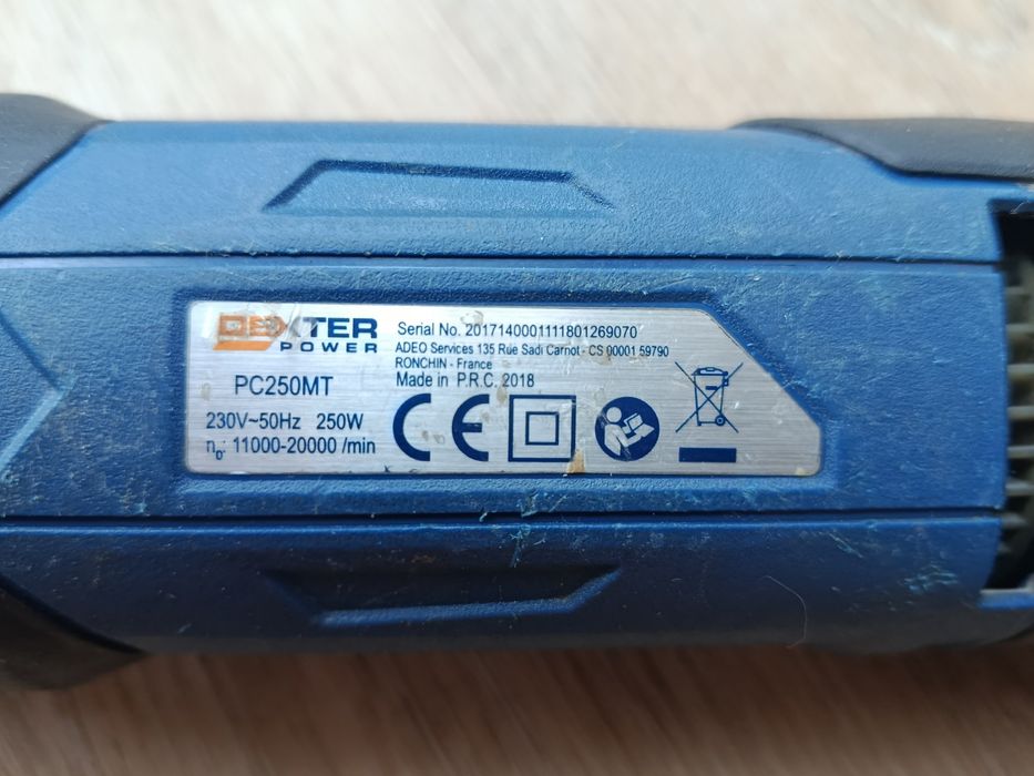 Multifunções dexter