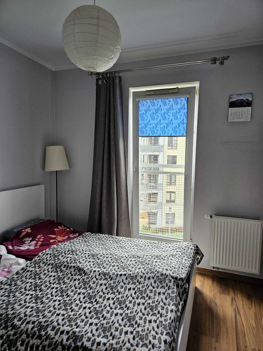 Mieszkanie 2 pokojowe Bemowo 40m