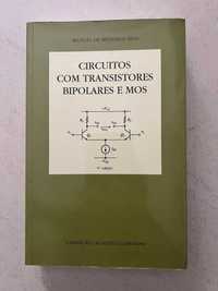 Livros Universitários: Circuítos com Transistores Bipolares e Mos