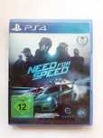 Gra PS4 Need For Speed 2015
