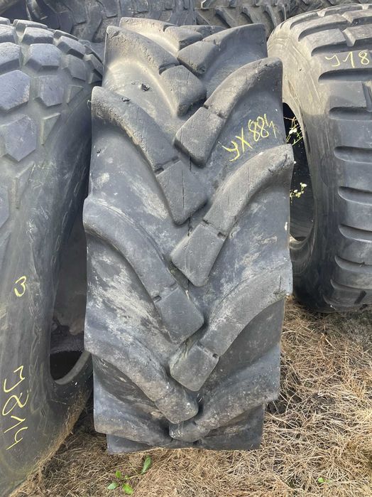 15,5/80-24 Camso 4L R1 JB825 JX884