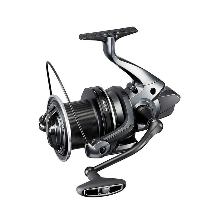 Котушка Shimano Ultegra CI4+ 5500 XTC/XSC 5+1BB
