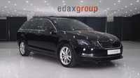 Skoda Octavia Break 2.0 TDI Style DSG