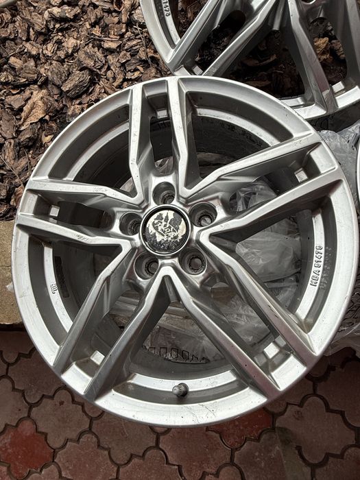 Продам диски R 17