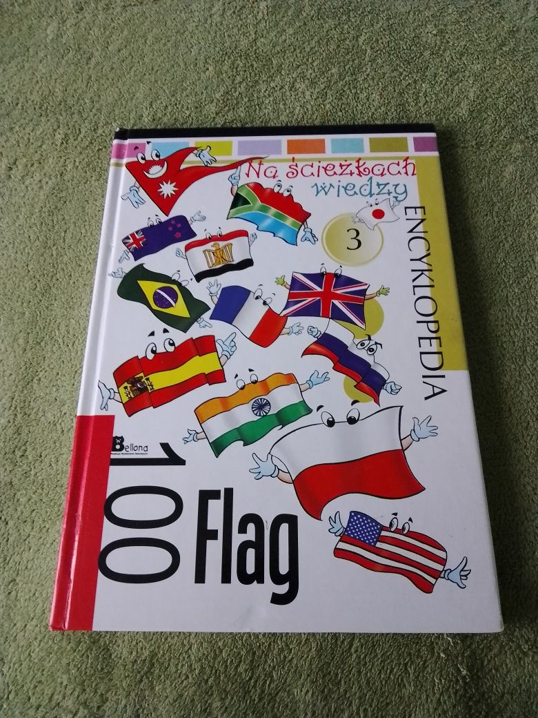 Sto flag encyklopedia
