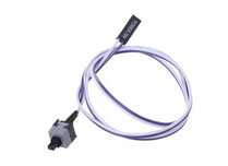 Kabel Power SW Switch Przycisk Koparki Riser 48cm
