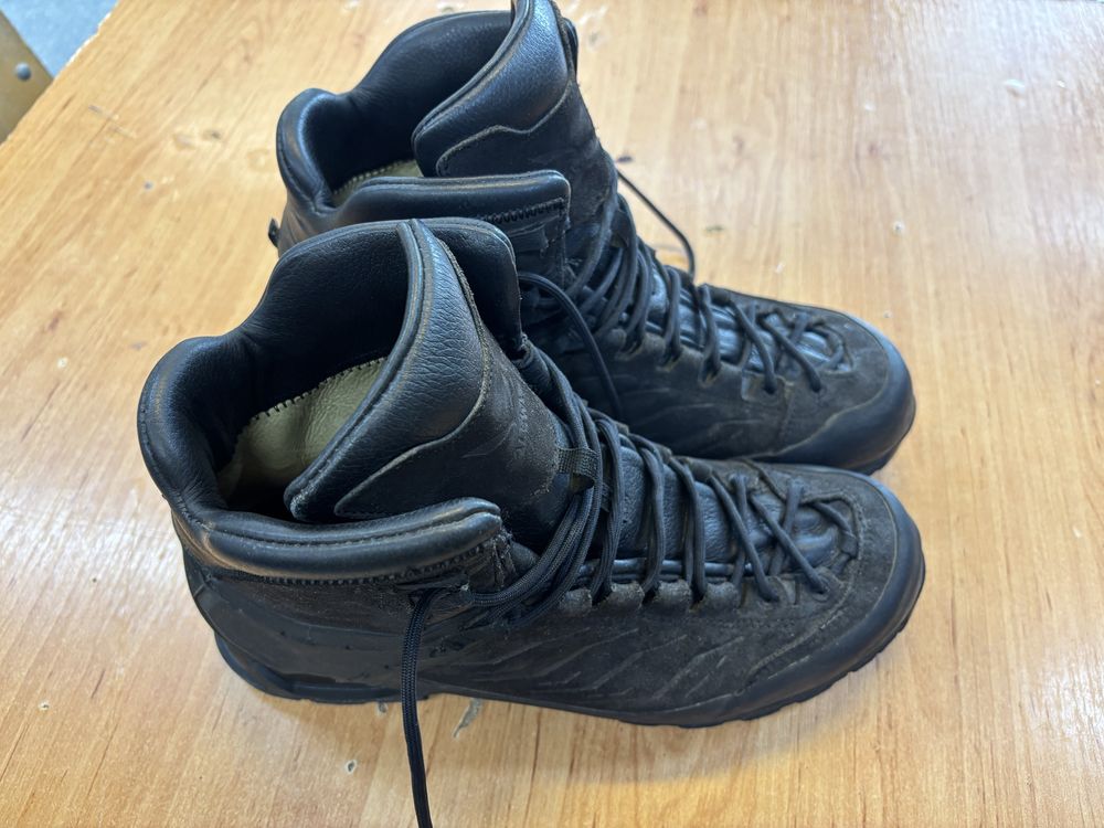 Buty SALEWA TACTICAL (limited), Mountain Trooper MID roz.46