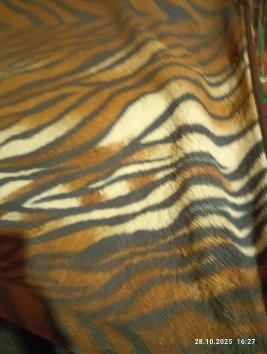 Шерстяной плед покрывало.