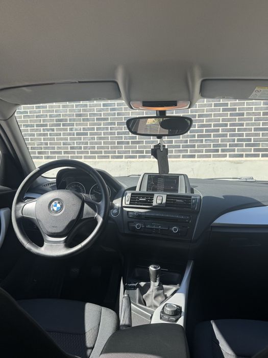 BMW F20 116 cv | P/ legalização