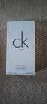 Woda toaletowa Calvin klein ck one