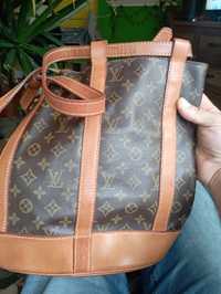 Torebka Louis Vuitton