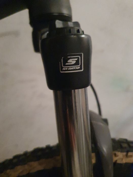 Aktualne rower górski kross hexagon h3 mtb hydrauliczne hamulce