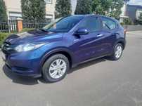 Honda HRV 1,5 i - Elegance - bez wypadek - pełny serwis
