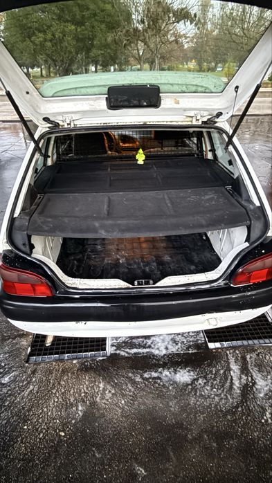 Citroën saxo 1.5 comercial