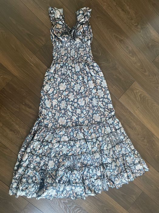 Vestido de Verão