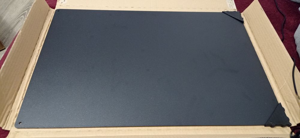 Magnetyczna tablica do pisania