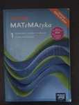 Matematyka kl 1  nowa era
