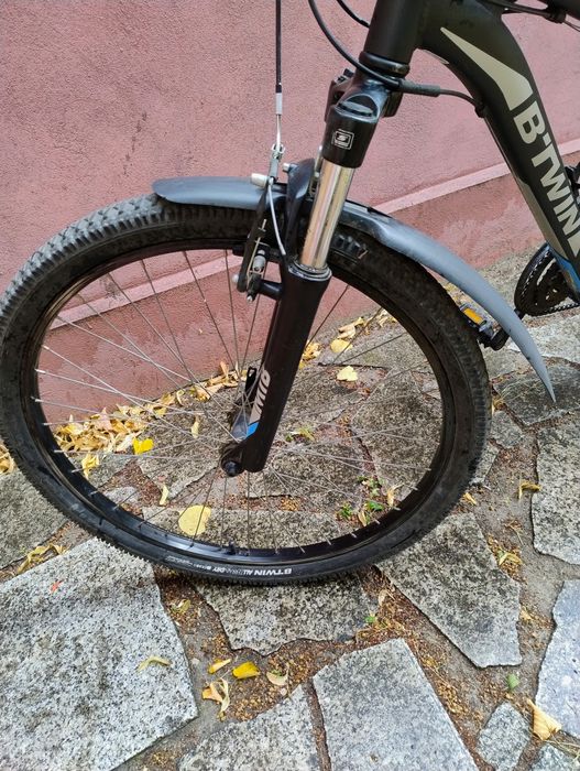 Rower BTWIN 26” – 21 biegów