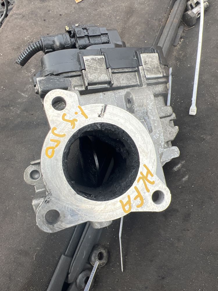 Zawor egr alfa 159, 1.9 jtd