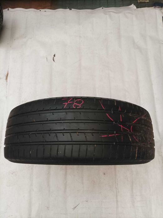 Opona toyo proxes e46a 225/55/19 2020 {78}