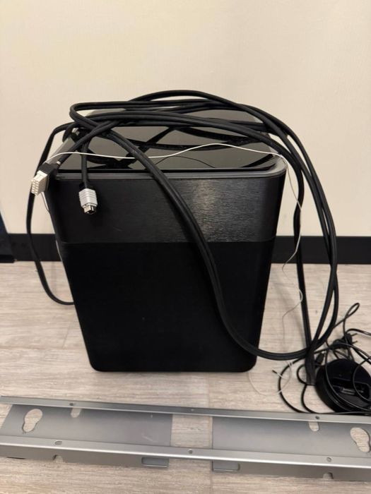 SoundBar Philips HTS8140/12