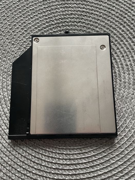 Lenovo ThinkPad Serial ATA Hard Drive Bay Adapter III