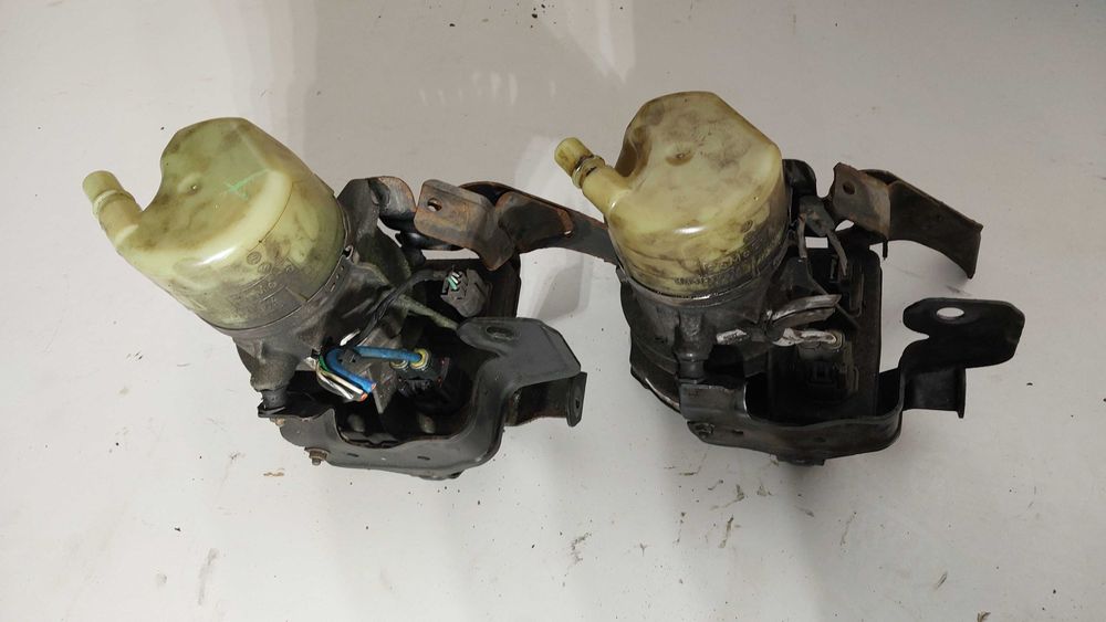 POMPA wspomagania  FORD S-MAX GALAXY II 2 MK2 6G91-3K514-AG