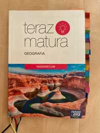 Teraz matura - Vademecum - Geografia