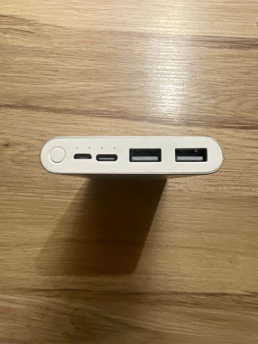 Mi 18W Fast Charge Power Bank 3 10000 mAh Xiaomi