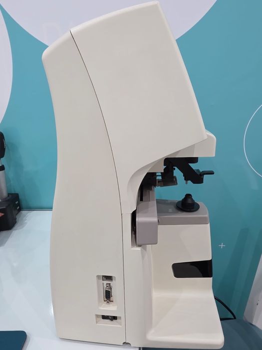 Focómetro Digital Huvitz