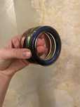 Bransoletka bransoletki bangle gucci oryginalne
