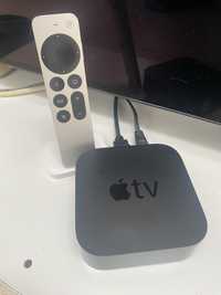 Apple TV 4K (Apple) 3Gen 64Gb