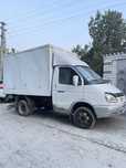 Газ 3302 (406) газель будка