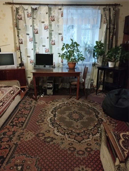 Сдам 2к кв Каруны 49 1/9 этаж