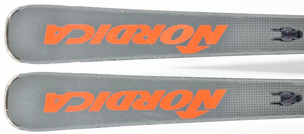 Narty Nordica Dobermann Spitfire Pro 70 165CM GRIP WALK 2023