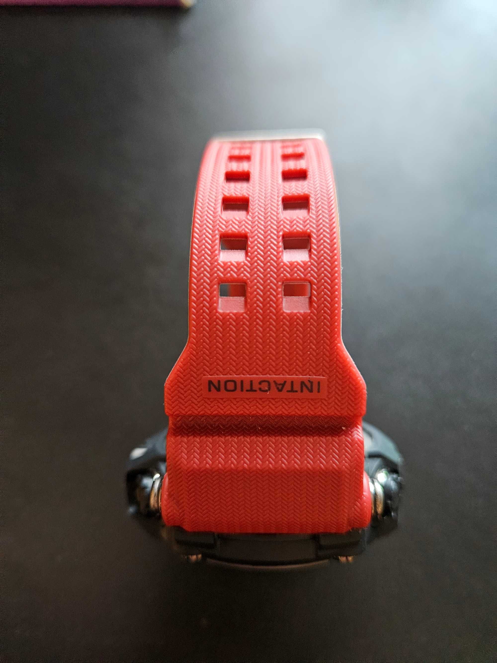 Fajny pancerny zegarek sportowy exponi jak gshock garmin zamiana