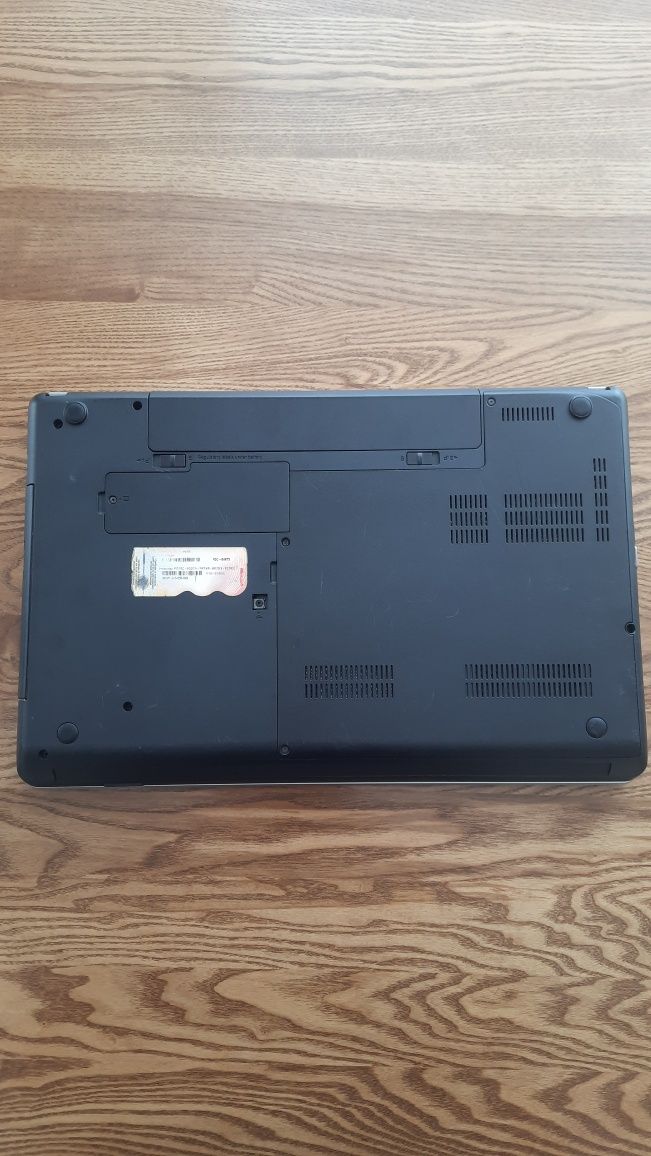 Ігровий ноутбук Lenovo ThinkPad E530