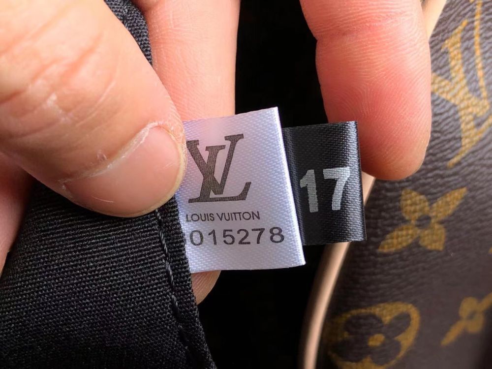 Torba Na Lotnisko Bagażowe Louis Vuitton LV