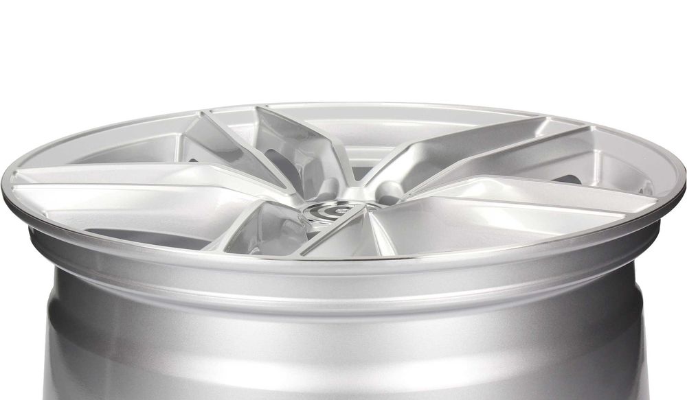 Felgi R17 5x112 Audi Vw Seat Skoda BMW Pasują do większości modeli