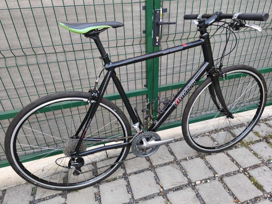 Rower fitness IdWorx Road Marathon duża rama