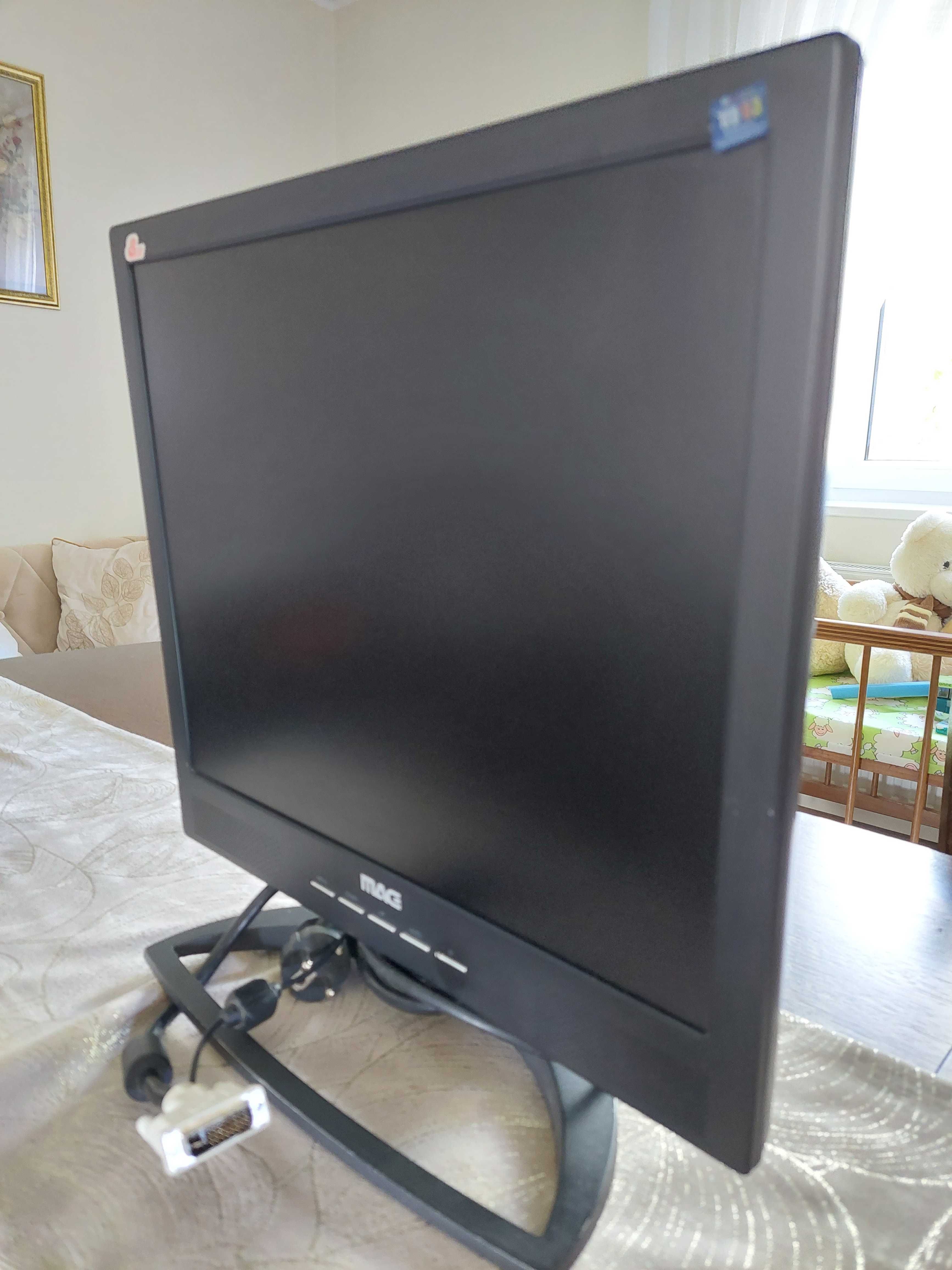 Monitor Komputerowy MAG 700P