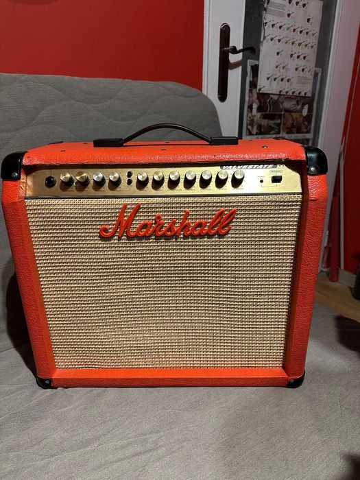 Wzmacniacz gitarowy Marshall Valvestate V 65 R
