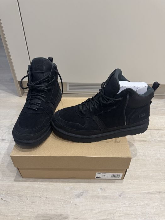 Чоловічі Черевики UGG