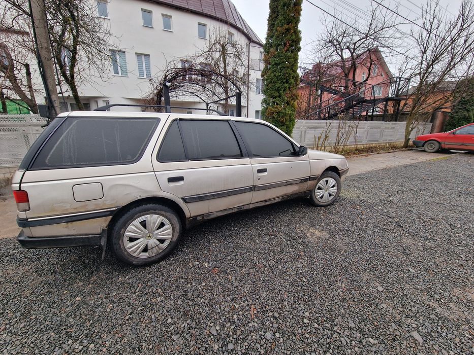 Машина в гарному стані