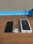 Iphone XR 64 GB niebieski