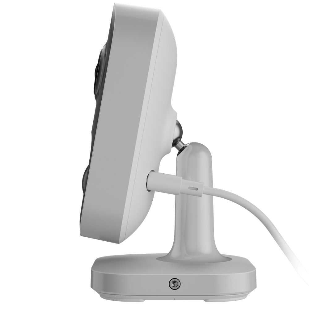 IP видеокамера Ajax IndoorCam Wi-Fi