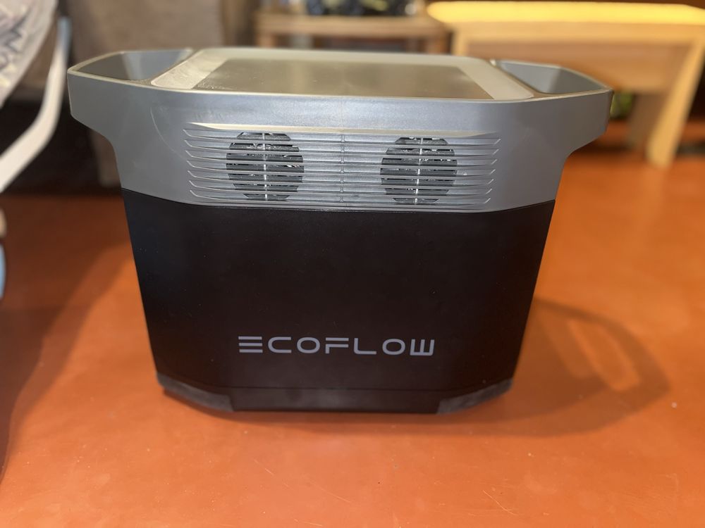 Ecoflow delta 1300 eu