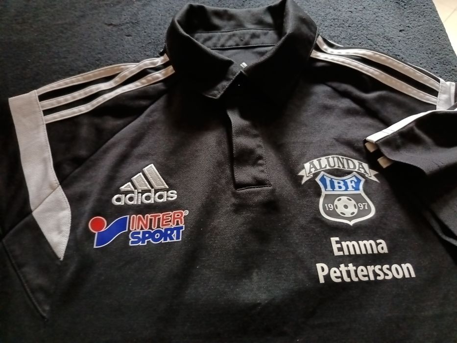 Koszulka Adidas rozmiar M